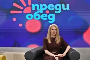 bTV скоропостижно освободи Венета Райкова