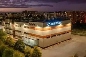 Една от първите интернет компании в България – Bulinfo.net, вече предлага хостинг услуги и за външни клиенти