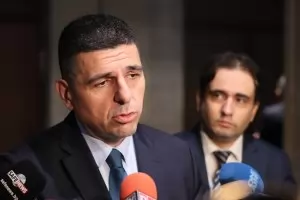 ДБ поиска от кабинета да отнеме сградата на ДПС