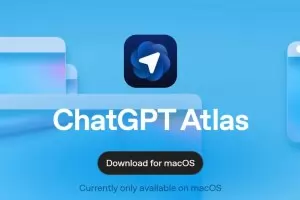 ChatGPT вече има браузър - Atlas