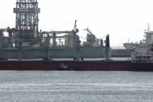 Мистерията около труповете в кораб в Бургас се задълбочава 