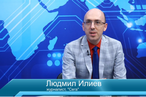 Опозицията прокарва една теза за образа на Борисов като уморения