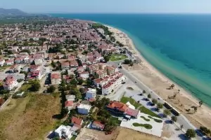 Заради българите скачат цените на имотите в Гърция