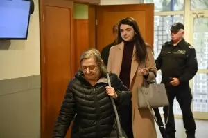 Делото "Корал" срещу Лена Бориславова тръгва по същество