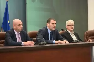 Четирима са задържани по искане на Франция за манипулиране на тенис мачове