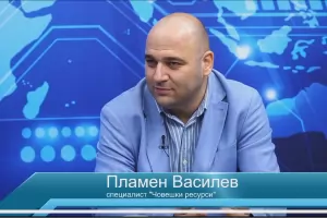 Две професии ще пострадат най-много от изкуствения интелект