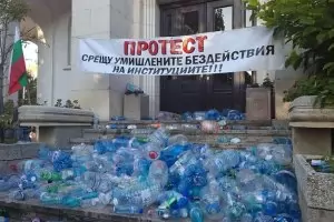 Спешно промениха закона за държавния бюджет заради безводието в Плевен