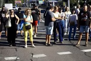 "Топлофикация София" е вече в минало бешело