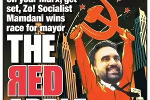 Залпът на "Аврора" порази Манхатън