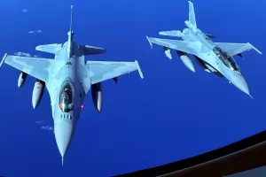 България спешно купува 7 радара за 195 млн. евро заради НАТО и F-16