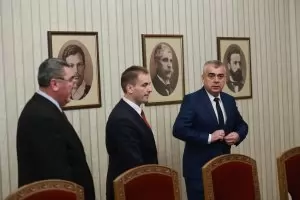 Възможностите за ново правителство се топят