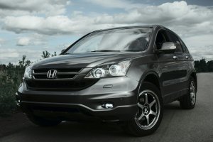 е сред най сигурните избори за семеен SUV – надежден