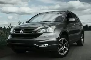 10 съвета на Auto.bg 
при закупуване на Honda CR-V 