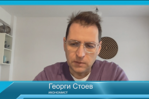 Задава се трета радикална промяна в най новата история на