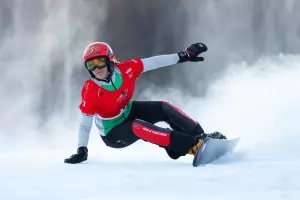 Малена Замфирова отпадна на 1/8-финал в Кареца