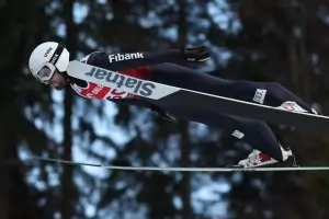 Зографски записа нов паметен Топ 10 за Световната купа