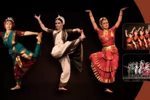 Търново събира почитателите на индийските танци 