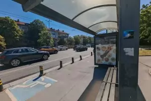 4 столични зони ще имат за пръв път градски транспорт