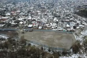 Незаконното сметище на "Факултета" стана паркинг за иззети коли