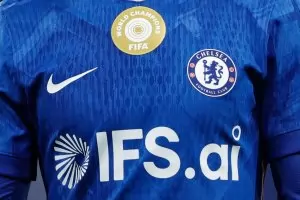 "Челси" бе глобен с рекордните за Англия 10 млн. паунда