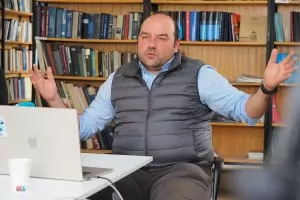 Обсерваторията в Рожен има нов директор
