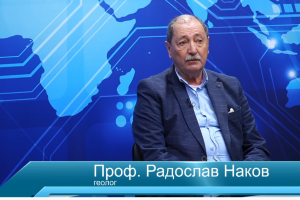 Съпротивата срещу добива на природен газ в България вирее върху