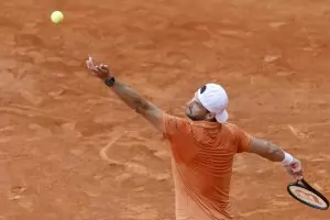 Димитров влиза в квалификации за "Мастърс" за първи път от 2012 г.