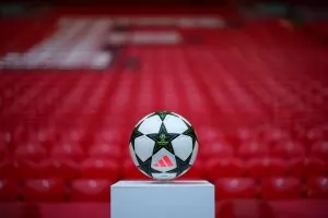 УЕФА ще надхвърли €1 млрд. приход от спонсори