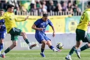 29 г. по-късно "Левски" пак не можа да бие "Добруджа"