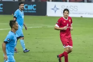 Яри Литманен се върна към футбола на 55 години