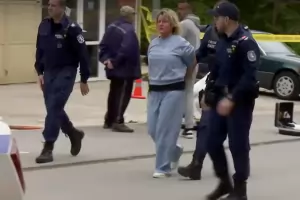 Двама от ранените при атаката с нож във Варна са в реанимация
