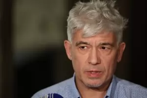 Говорителят на националното следствие му стана и.ф. директор