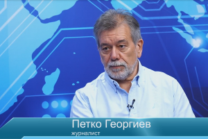 Не виждам крачки за борба с олигархията а смяна на