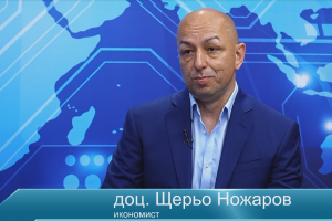 Математически абсурди и тотална манипулация открива икономистът Щерьо Ножаров в