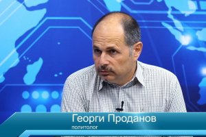 Румен Радев изглежда достатъчно предпазлив да не е против ЕС