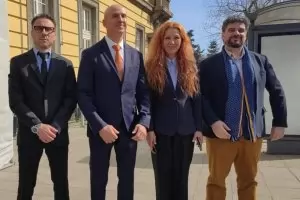 Лидерът на ПП в Бургас напусна и премина в ДБ
