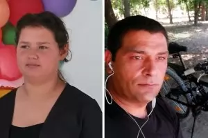 Намериха 11-годишната Наталия след дълго издирване