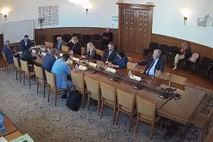 Експлозивно нарасна интересът на НПО сектора към парламента