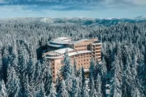 НСО не допусна журналисти до среща на "Прогресивна България"
