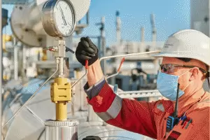 Азербайджан и газопроводът ТАР станаха ключови за ЕС 