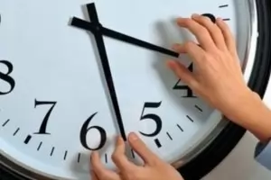 В неделя връщаме времето с един час назад