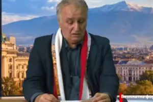 3/4 от кандидатите за президент са с много 
пари от държавата и с малко гласове