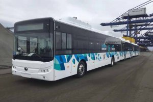 Проверките за злоупотреби при закупуването на екологичен градски транспорт с