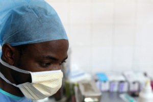 В обръщение към нацията президентът на Южна Африка Сирил Рамафоса