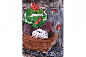 Дайте ни само четири години власт и ние ще преобразим България