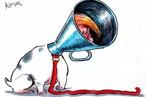  На ЕС му остава само половин година да стане тръмпоустойчив