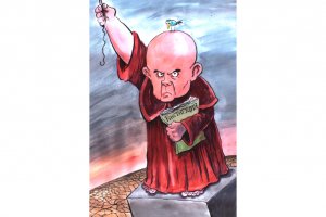 От историята знаем че след като се проведе държавен преврат