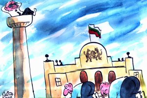 Ахмед Доган умее да се рекламира Приучи медиите да сервират