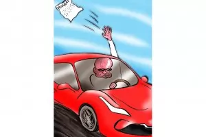 Слави Трифонов може да не е в листите на ИТН за следващите избори