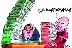 Ако концепцията на кандидата за главен прокурор Иван Гешев стане реалност през следващите 7